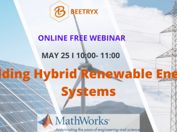 Building Hybrid Renewable Energy Systems “French Version”